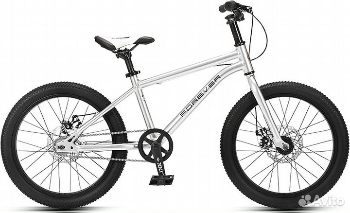 Велосипед forever P16 20