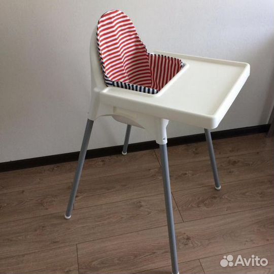 Стульчик для кормления IKEA