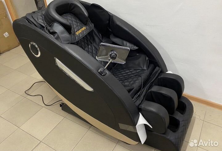 Массажное кресло, массажер для дома