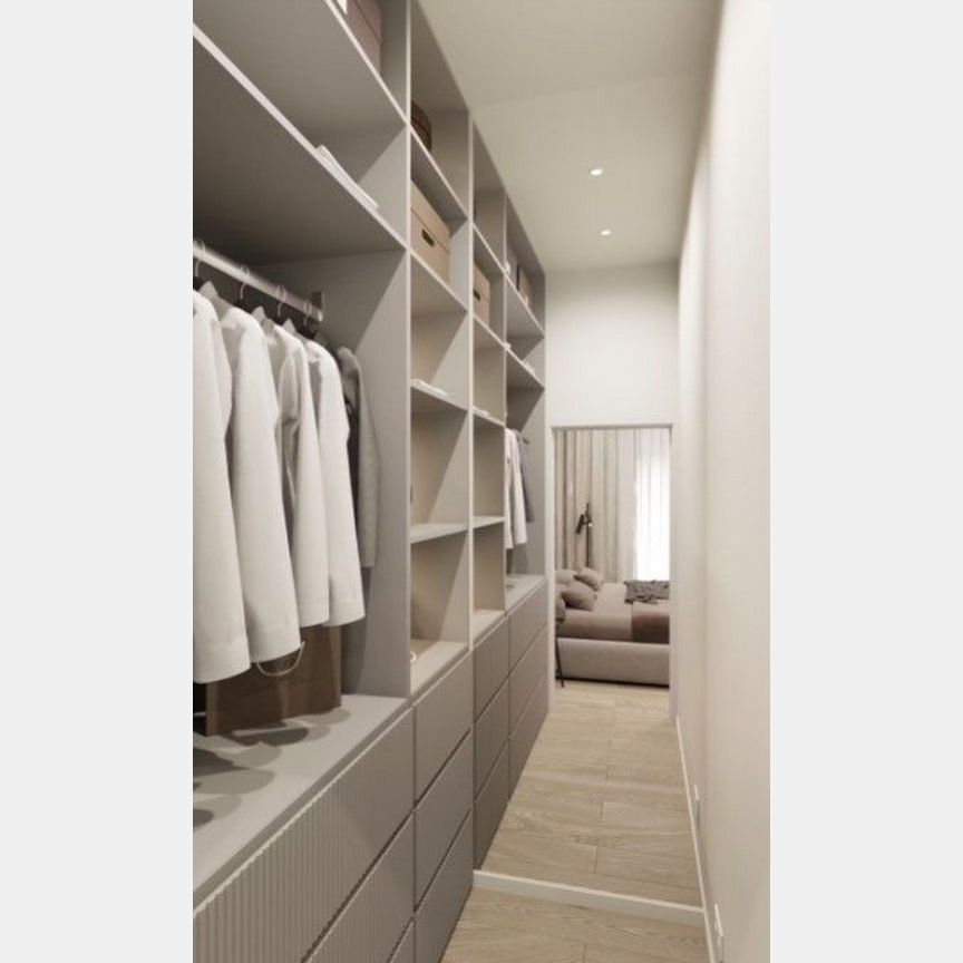 2-к. квартира, 53,3 м², 27/27 эт.