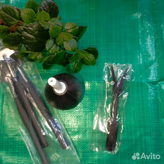 Набор инструментов мини для ухода за растениями