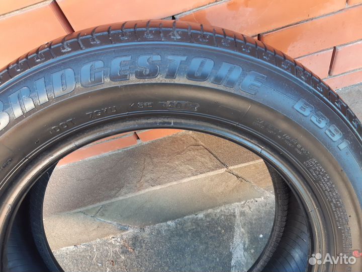 Bridgestone B391 175/65 R15