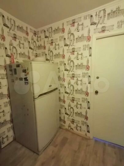 Комната 13 м² в 3-к., 4/9 эт.