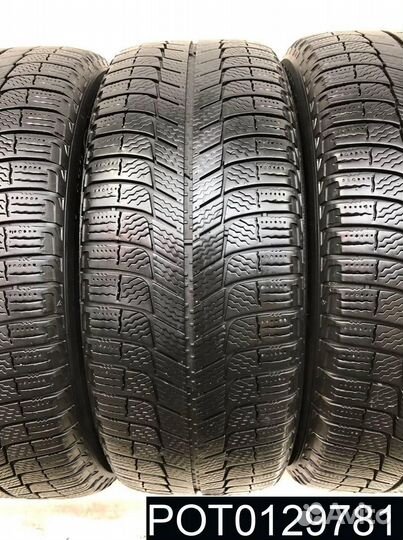 Michelin X-Ice 3 205/55 R16 94H