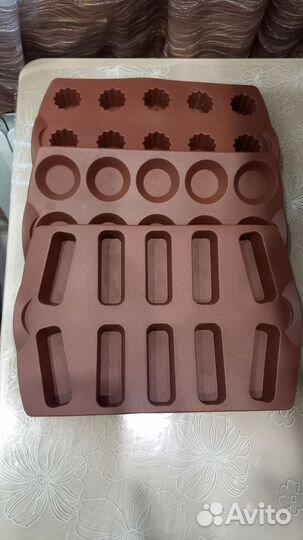 Форма для выпечки