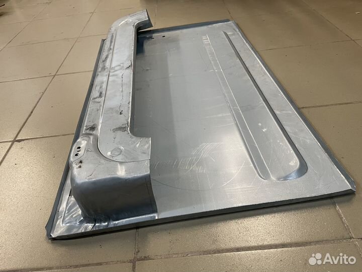 Дверь задняя багажника Мерседес Спринтер 95-06