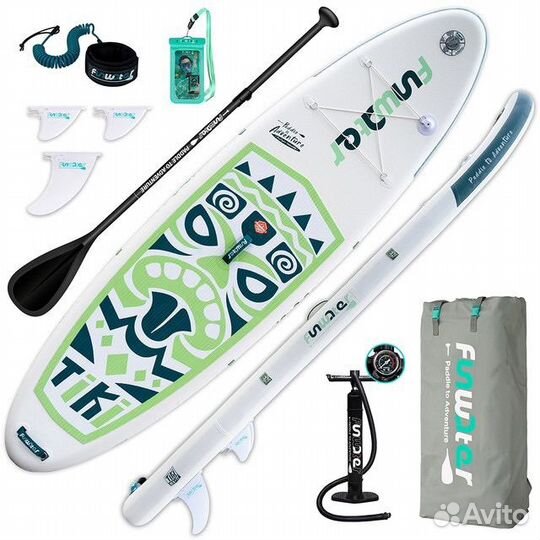 Сапборд FunWater SUP