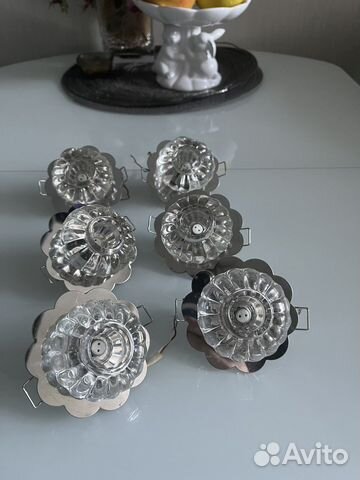 Светильник потолочный