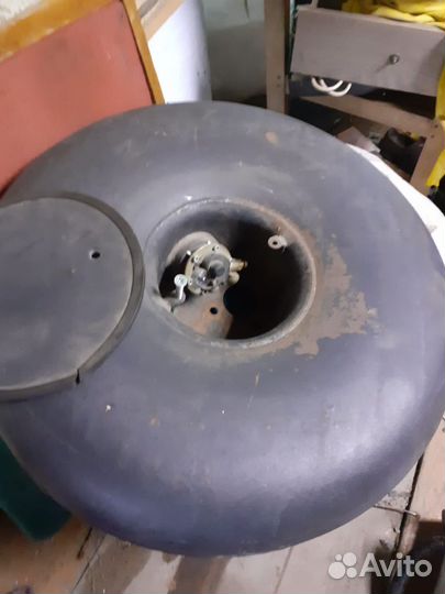 Газовое оборудование на авто 4го поколения б/у