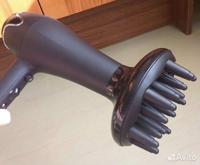 Насадка для фена rowenta CV5735