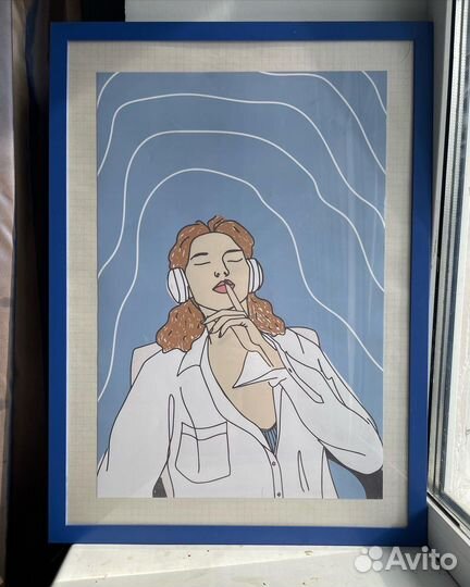 Плакаты постеры