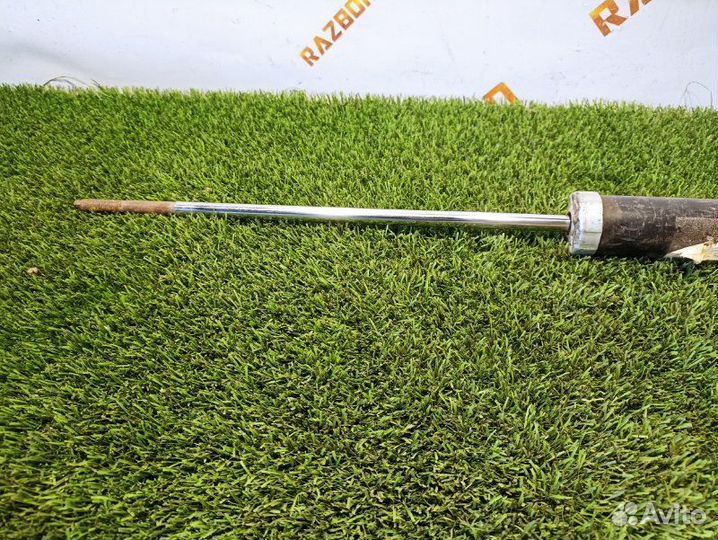 Амортизатор задний Mitsubishi Colt Z30 2002-2012