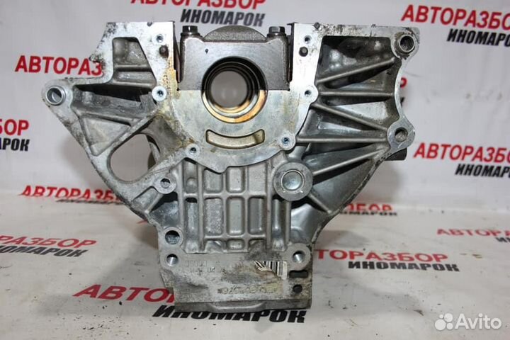 Блок двигателя для Volkswagen Golf 5+ 2005-2014г