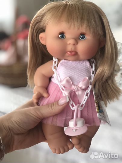 Кукла Реборн