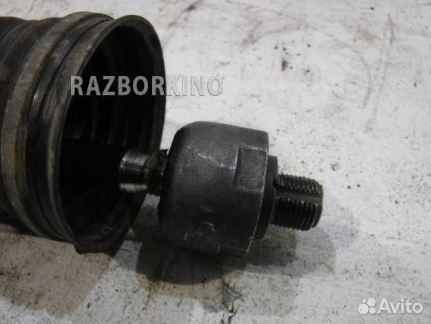 Рулевая тяга Мерседес