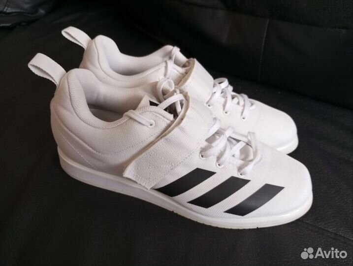 Штангетки adidas powerlift 4