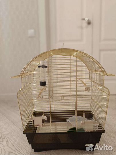 Клетка для птиц хомяков грызунов