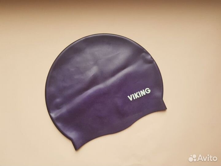 Шапочка для плавания