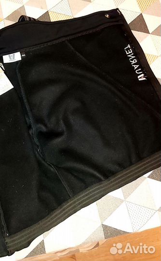 Горнолыжные шорты самосбросы Vuarnet детские