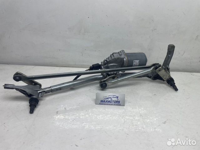 Трапеция стеклоочистителя Bmw 3-Series E90 3.0