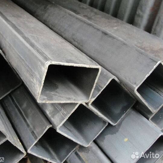 Профтруба 40х20