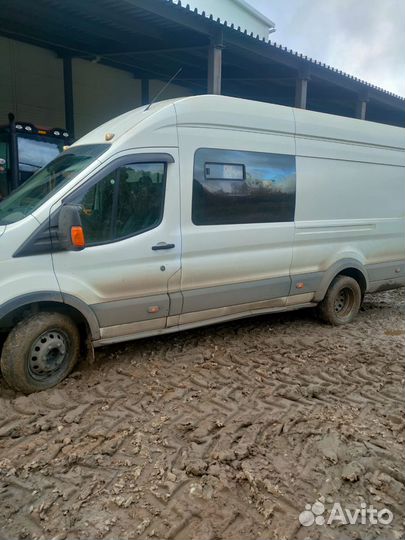 Трактор Ford 8970, 2019