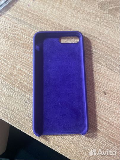 Чехол на iPhone 7/8 plus