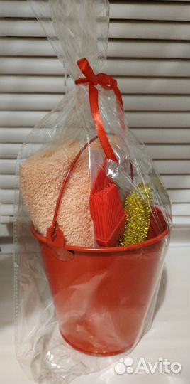 Подарочный набор для женщин на 8 марта