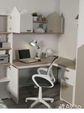 Полка навесная