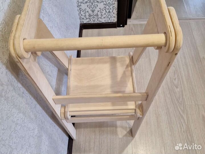 Башня помощника монтессори