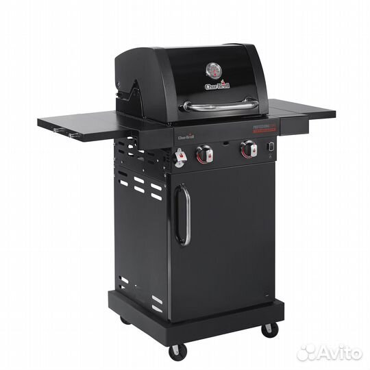 Газовый гриль Char-Broil Professional core 2B