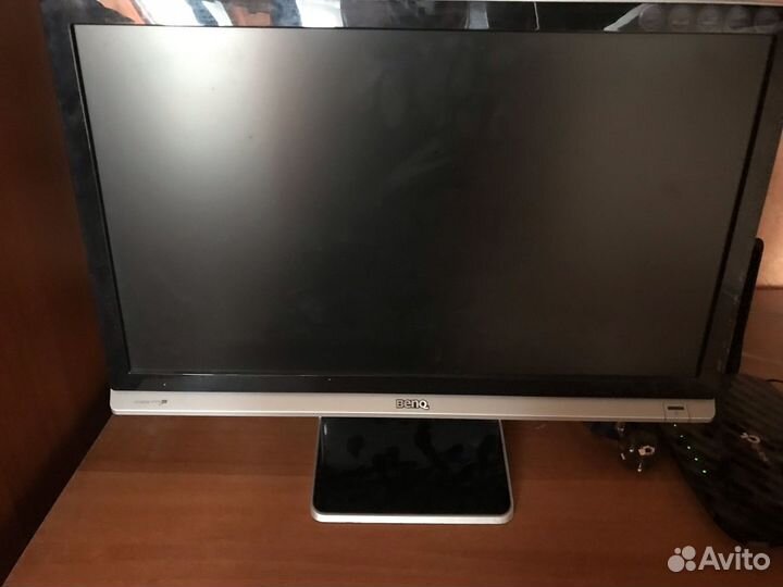 Монитор Benq E2200HDA 21.5 1920x1080 75гц