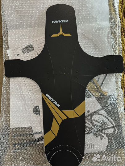 Крыло переднее на Talaria Sting