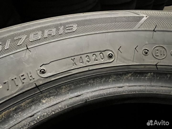 Dunlop SP Touring T1 175/70 R13