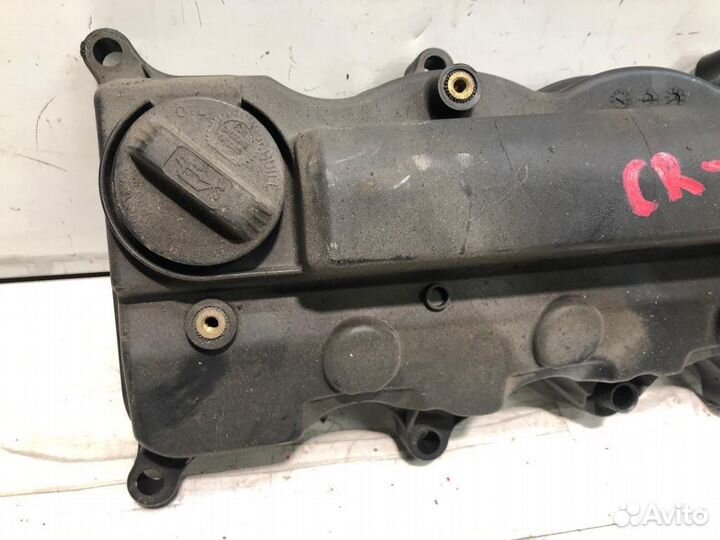 Клапанная крышка Honda CR-V 4 2.0