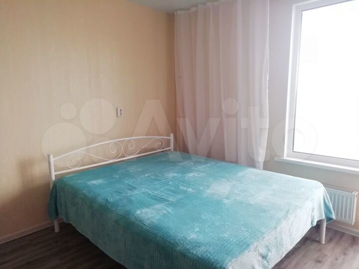Квартира-студия, 25 м², 8/10 эт.