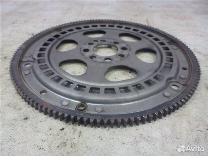 Маховик Land Rover Discovery L319 AJ41 2008