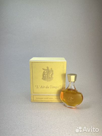 Nina Ricci винтаж