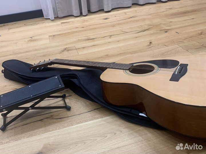 Гитара yamaha f310