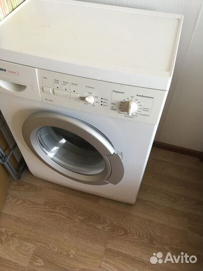 Стиральная машина автомат бу