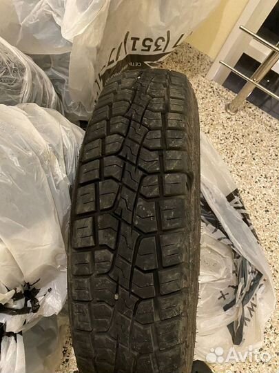 Pirelli Scorpion ATR 185/75 R16