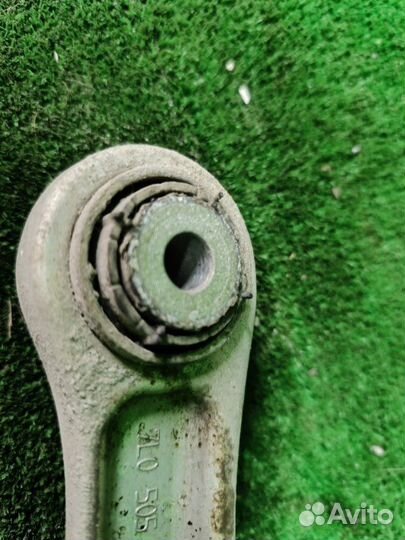 Рычаг задний Volkswagen Touareg I 2.5 TDI 2005