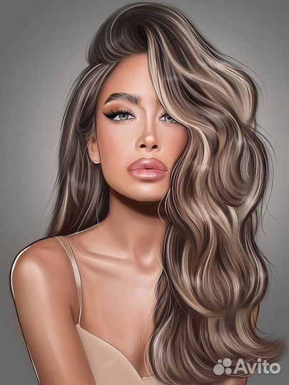 Художник иллюстратор