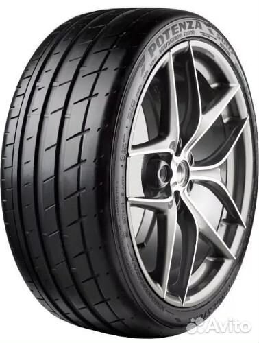 Bridgestone Potenza S007 275/30 R20 97Y