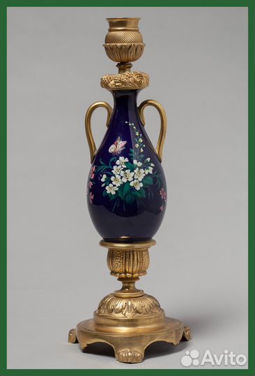 Подсвечник