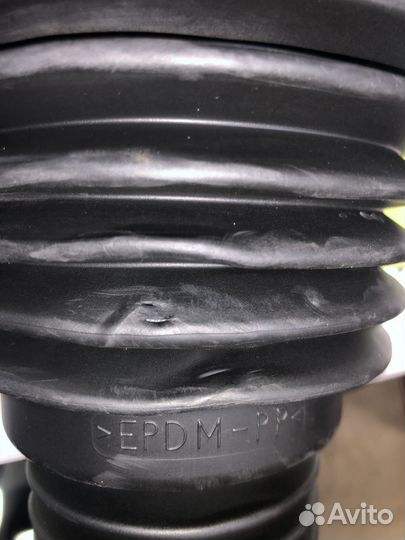 Певмостойка передняя прав Range Rover Sport2014