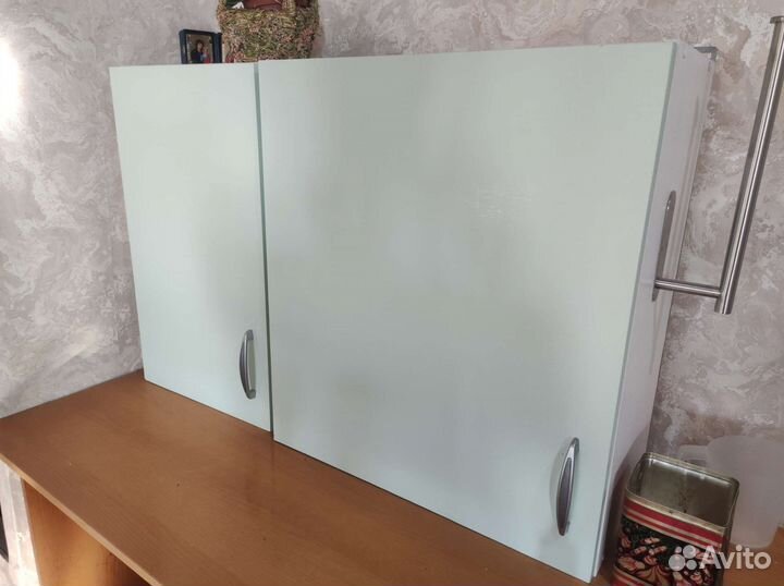 Шкафы навесные