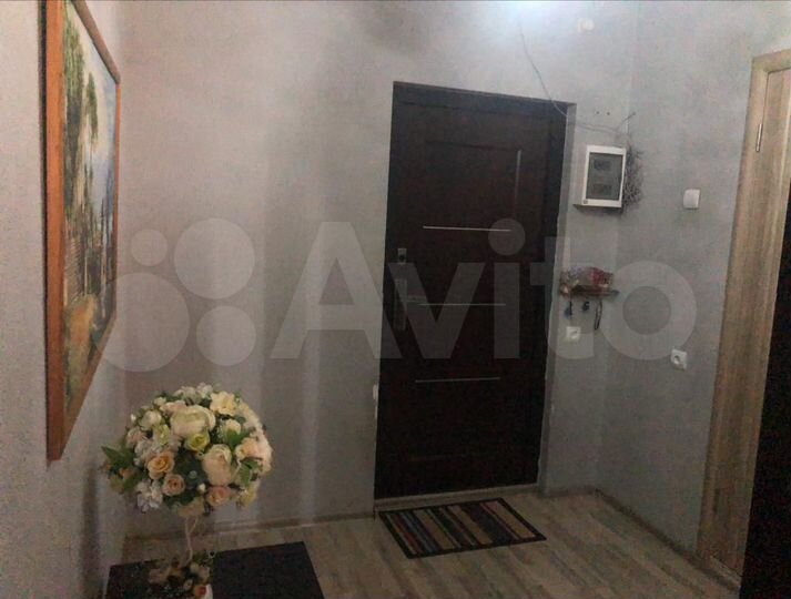 Квартира-студия, 28,9 м², 17/18 эт.