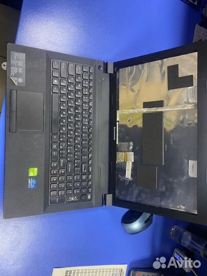 Корпус Lenovo B590