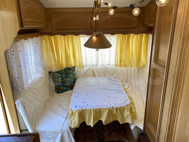 Дом 20 м² на участке 4 сот.